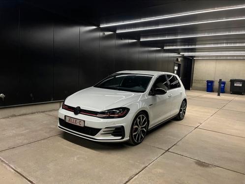 Volkswagen Golf 7.5 GTI (performance), Auto's, Volkswagen, Particulier, Golf, ABS, Achteruitrijcamera, Adaptieve lichten, Adaptive Cruise Control