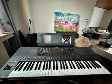 Yamaha PSR-SX900 workstation keyboard met 1 jaar garantie 