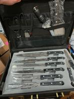 SOLİNGEN MESKOFFER, Huis en Inrichting, Keuken | Bestek, Ophalen