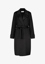 mantel, Kleding | Dames, Jassen | Winter, Maat 38/40 (M), 'D Auvry, Nieuw, Verzenden