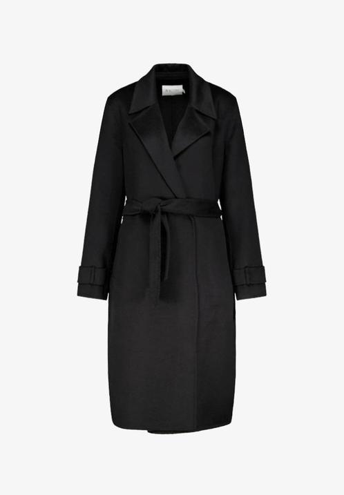 mantel, Kleding | Dames, Jassen | Winter, Nieuw, Maat 38/40 (M), Blauw, Verzenden