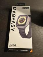 Mageasy active bandje apple watch, Telecommunicatie, Ophalen of Verzenden