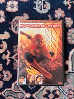 Dvd Spider Man, Cd's en Dvd's, Ophalen of Verzenden, Zo goed als nieuw, Actie