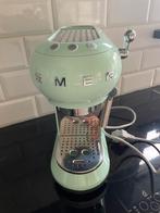 Smeg koffie apparaat, Elektronische apparatuur, Koffiezetapparaten, Ophalen, Zo goed als nieuw