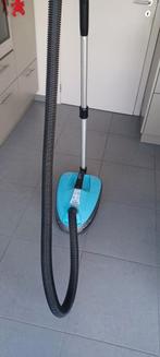 Stofzuiger nilfisk voor onderdelen, Ophalen