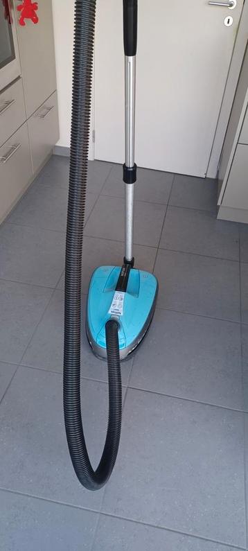 Stofzuiger nilfisk voor onderdelen  beschikbaar voor biedingen