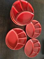 Borden, Ophalen, Bord(en)