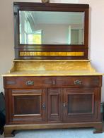 Art Deco badkamermeubel, Huis en Inrichting, Kasten | Dressoirs, Ophalen, Gebruikt, 50 tot 100 cm, Art Deco