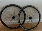 Nieuwe set Mavic Open Disc Wheels koersfiets, Fietsen en Brommers, Ophalen
