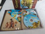 Shrek DVD, Comme neuf, Enlèvement ou Envoi