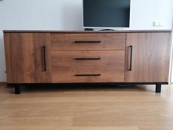 Dressoir Adanti 220 breed beschikbaar voor biedingen
