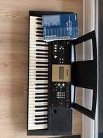 Keyboard, Muziek en Instrumenten, Ophalen, Zo goed als nieuw