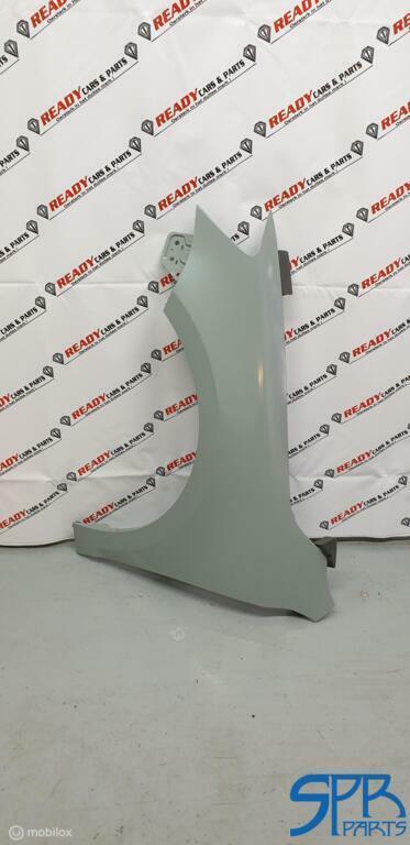 VW JETTA 5C SCHERM Spatbord LINKS IMITATIE NIEUW 5C6821105, Auto-onderdelen, Carrosserie, Volkswagen, Nieuw, Ophalen of Verzenden