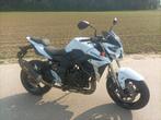 Suzuki GSR 750, 750 cc, 4 cilinders, Particulier, Meer dan 35 kW
