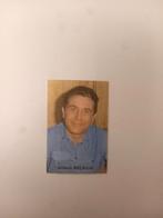 Victoria - Gilbert Bécaud, Enlèvement ou Envoi