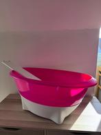 Babybad, Ophalen, Gebruikt