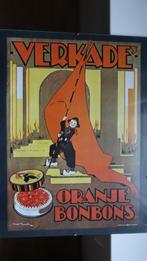 reclameprenten nostalgisch, Ophalen, Zo goed als nieuw, Foto