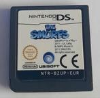 De Smurfen DS spel losse cartridge, Ophalen of Verzenden, Gebruikt