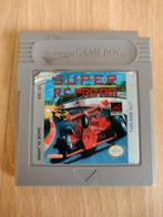 Super RC pro AM gameboy spel, Ophalen of Verzenden, Zo goed als nieuw