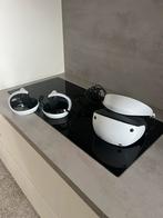 Playstation VR 2 set, Consoles de jeu & Jeux vidéo, Virtual Reality, Enlèvement, Comme neuf