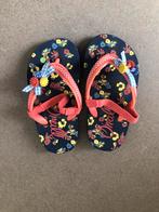 Teenslippers O’Neill maat 7/8 (23-24), Kinderen en Baby's, Babykleding | Baby-zwemkleding, Zwemschoenen, Meisje, O’Neill, Ophalen of Verzenden