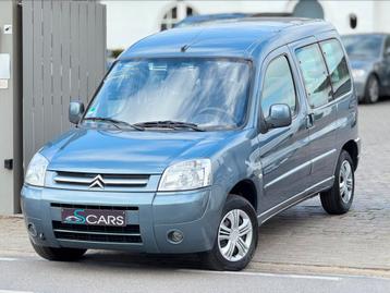 Citroen Berlingo 1.4i ** Gekeurd ** 118.000 km ** Airco **  beschikbaar voor biedingen