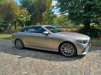 E 200 BENZINE CABRIO 2022 ( PARTICULIER), Auto's, Automaat, 4 zetels, Achterwielaandrijving, 4 cilinders