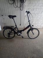 Fiets, Ophalen, Zo goed als nieuw, Overige merken, Versnellingen