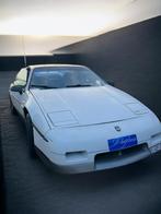 Pontiac Fiero GT essence 1985, Auto's, Pontiac, Handgeschakeld, Particulier, Te koop, Benzine