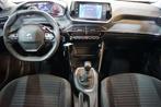 Peugeot 2008 1.2 Benzine CarPlay 38.000km Garantie EURO6d 20, Auto's, Voorwielaandrijving, 1263 kg, Stof, Gebruikt