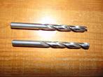 Metaalboren Tivoly 10 mm nieuw, Doe-het-zelf en Bouw, Gereedschap | Boormachines, Ophalen of Verzenden, Nieuw