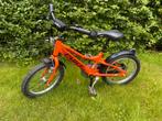 Kinderfiets Puky, Fietsen en Brommers, Fietsen | Crossfietsen en BMX, Ophalen, Puky, Aluminium, 16 tot 20 inch