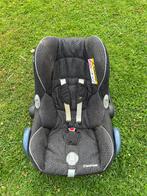 Maxi-Cosy CabrioFix autostoeltje, Kinderen en Baby's, Autostoeltjes, Verstelbare rugleuning, Maxi-Cosi, Ophalen, 0 t/m 10 kg