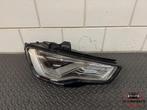 Audi a3/s3/rs3/E-tron led koplamp rechts 8v0941034, Auto-onderdelen, Gebruikt, Audi