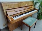 Sauter 108 vintage piano, Muziek en Instrumenten, Piano's, Ophalen, Gebruikt, Bruin, Piano