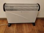 Profile elektrische verwarming, Ophalen, Gebruikt, 800 watt of meer, Kachel