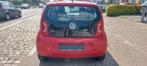 Volkswagen Up 1.0 Automaat 2012 km79706., Auto's, Automaat, Euro 5, Stof, Up!