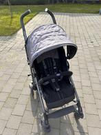Chicco - Buggy, Kinderen en Baby's, Ophalen, Zo goed als nieuw, Overige merken, Verstelbare rugleuning