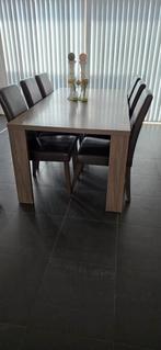 Gratis af te halen eetplaats, Huis en Inrichting, Ophalen, Gebruikt
