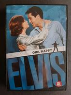 Girl happy (1964) Elvis Presley, 1960 tot 1980, Alle leeftijden, Ophalen of Verzenden, Zo goed als nieuw