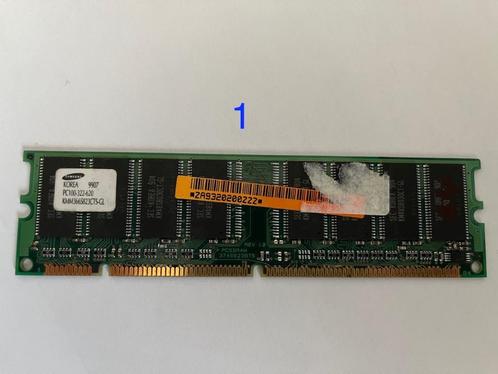 GEHEUGEN VOOR APPLE MAC (voor oudere modellen), Computers en Software, Vintage Computers, Ophalen of Verzenden