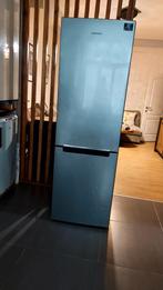 Samsung combikoelkast, Ophalen