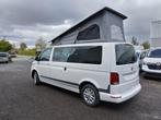 Campervan Volkswagen T6.1 Reimo Multistyle MMC-10217, Caravans en Kamperen, Diesel, Particulier, Volkswagen, Tot en met 4