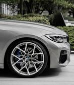 20" Original BMW Performance Styling 795 M795 5x112 G20 G21, Autos : Pièces & Accessoires, Pneus & Jantes, Enlèvement, Neuf, 20 pouces