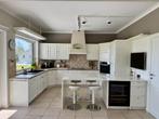 Een eikenhouten keuken, Huis en Inrichting, Keuken | Keukenelementen, Ophalen, Gebruikt, 50 tot 75 cm, Wit