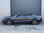 Audi A5 cabrio S-line benzine, Auto's, Voorwielaandrijving, 4 zetels, 4 cilinders, Cabriolet