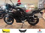 CF MOTO 700MT ADVENTURE ZWART, Tourisme, Entreprise, Plus de 35 kW, 2 cylindres
