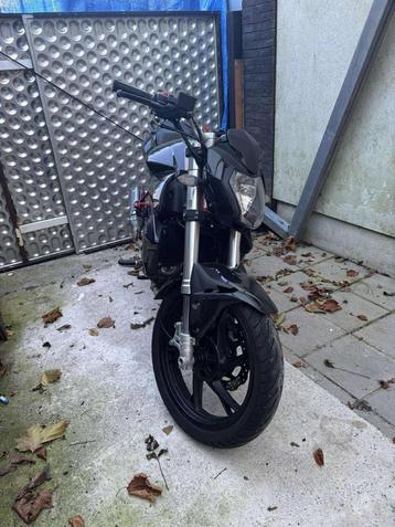 Benelli BN 125 125 cc année 2020 beschikbaar voor biedingen