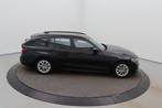 (2CAH284) Bmw 3 SERIES TOURING, Auto's, BMW, Euro 6, 136 pk, Bedrijf, 5 deurs
