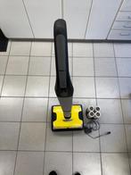 FC 7 Cordless Yellow, Ophalen